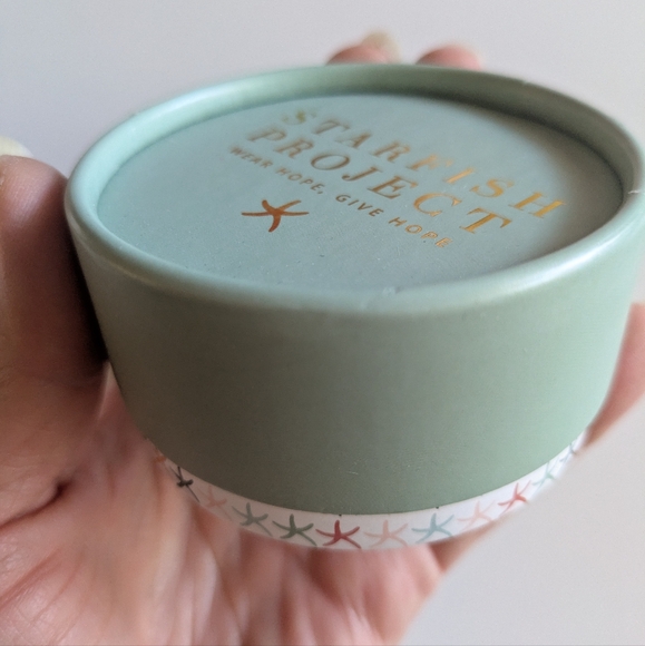 Labradorite Crystal Charm Necklace 14k Gold-plated Stainless Steel Adjustable - Picture 12 of 13